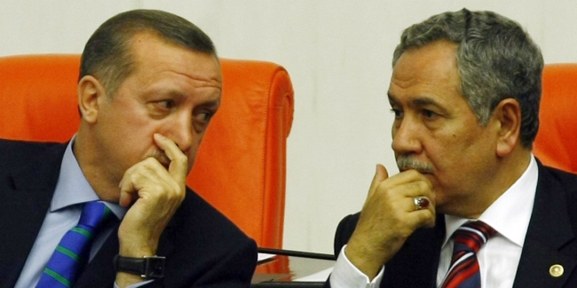 27 Nisan: AK Parti'nin ikinci doğum günü 7