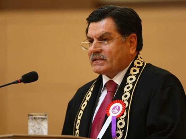 27 Nisan: AK Parti'nin ikinci doğum günü 8