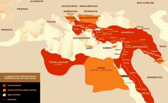 Tarihin tekerrür etmediği tarih: 27 Nisan 7