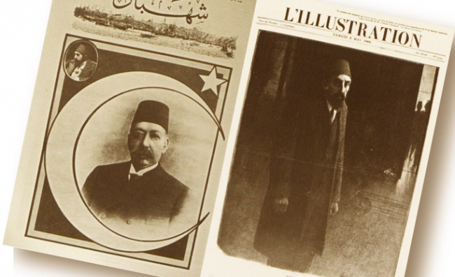 Tarihin tekerrür etmediği tarih: 27 Nisan 5