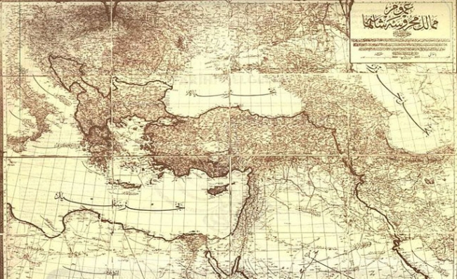 Tarihin tekerrür etmediği tarih: 27 Nisan 4