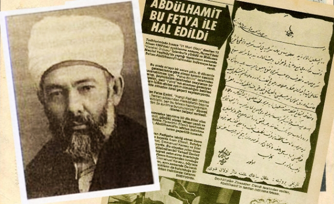 Tarihin tekerrür etmediği tarih: 27 Nisan 3