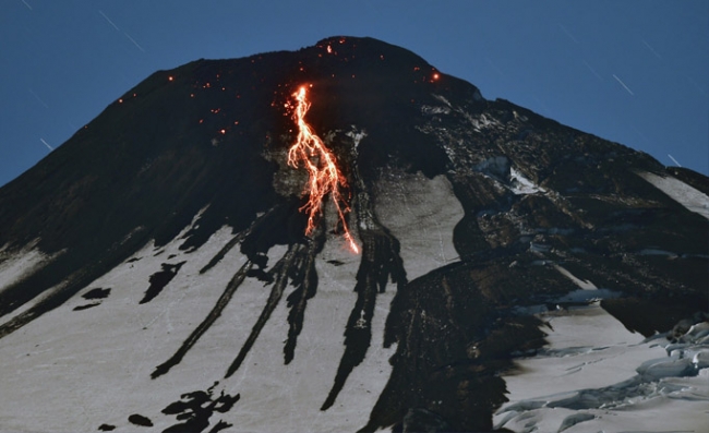 Güzel ve ölümcül volkanlar 16