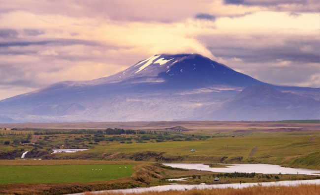 Güzel ve ölümcül volkanlar 19