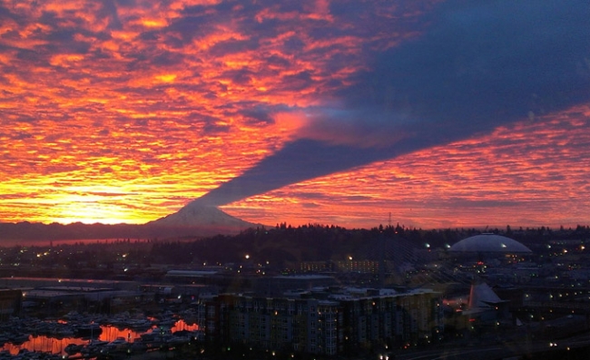 Güzel ve ölümcül volkanlar 8