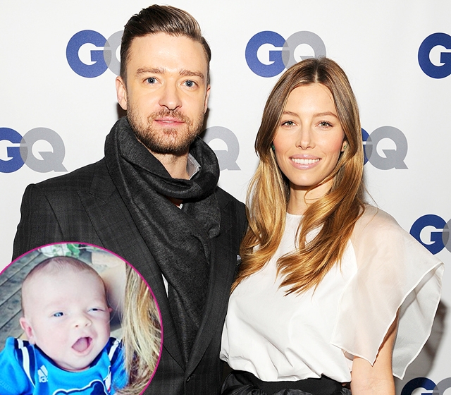 2015’in en sevimli bebekleri 1