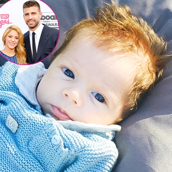 2015’in en sevimli bebekleri 4