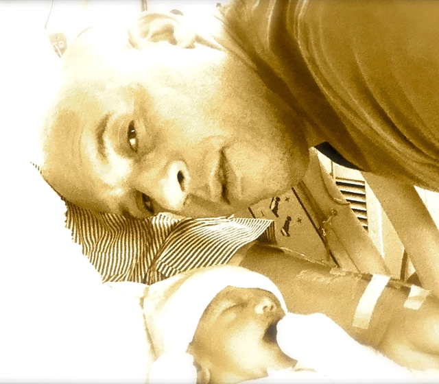 2015’in en sevimli bebekleri 6