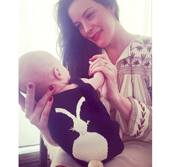 2015’in en sevimli bebekleri 8