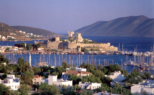 Tatil alternatifi 10 görkemli arkeolojik yer 3