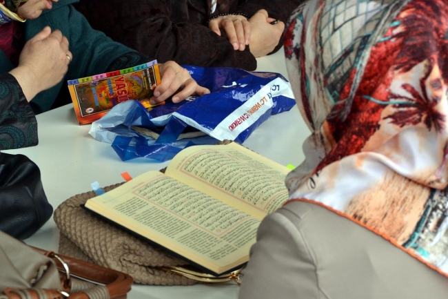 Ortaokul 8. sınıf öğrencilerinde TEOG heyecanı 11