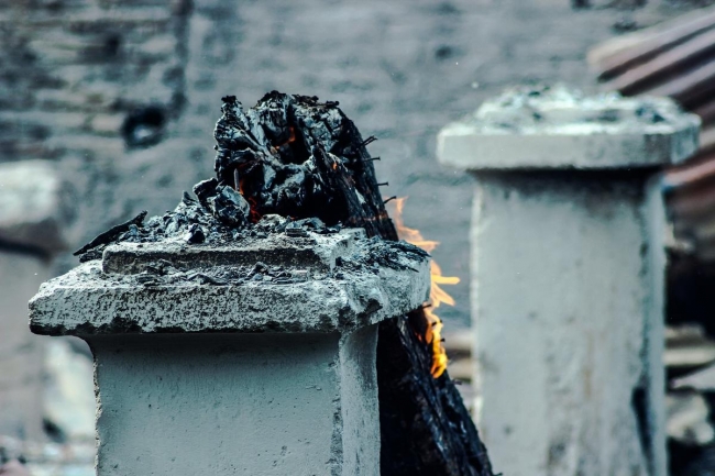 Sinabung yanardağı'nda patlama 6