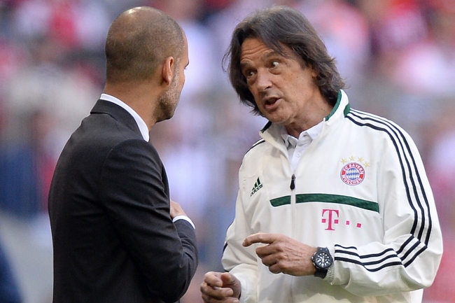 Bayern Münih'in şampiyonluk serüveni 10