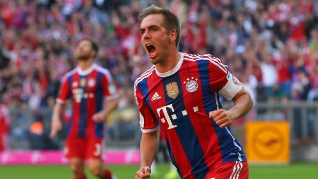 Bayern Münih'in şampiyonluk serüveni 3