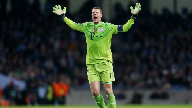 Bayern Münih'in şampiyonluk serüveni 4
