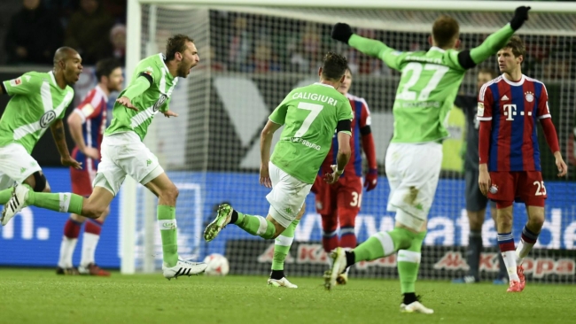 Bayern Münih'in şampiyonluk serüveni 6