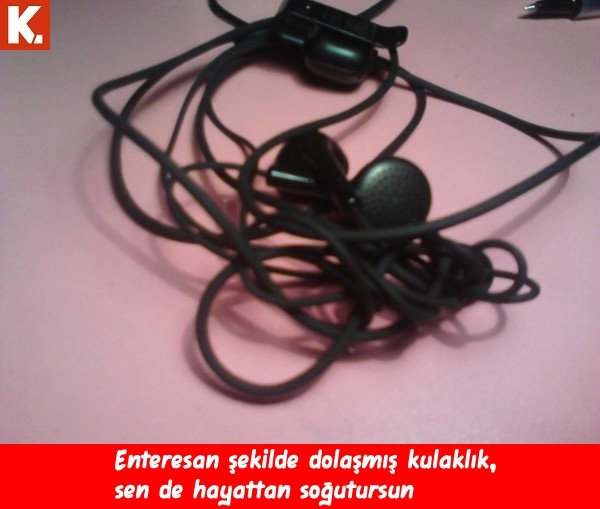 Hayattan soğutan anlar 11