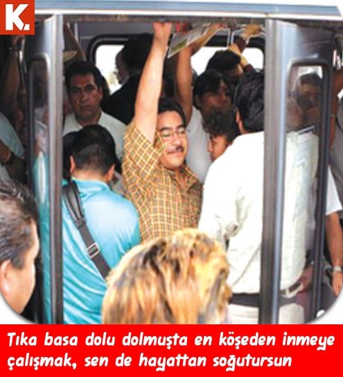 Hayattan soğutan anlar 12