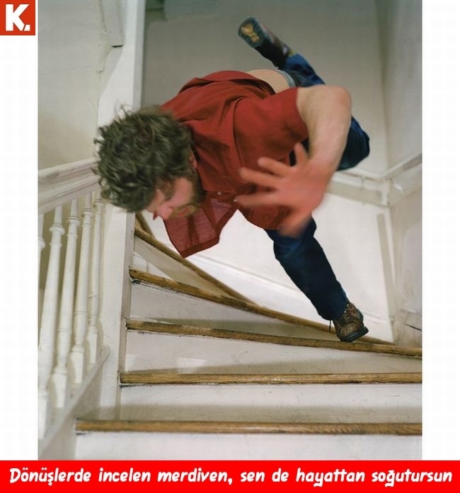 Hayattan soğutan anlar 13