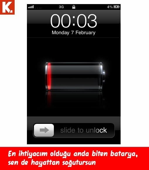 Hayattan soğutan anlar 14