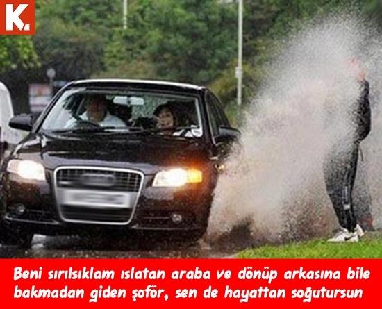 Hayattan soğutan anlar 17