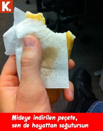 Hayattan soğutan anlar 18