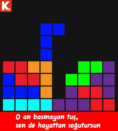 Hayattan soğutan anlar 20