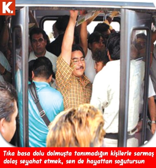 Hayattan soğutan anlar 22