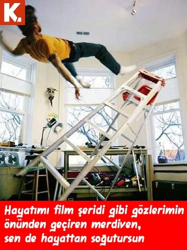 Hayattan soğutan anlar 24