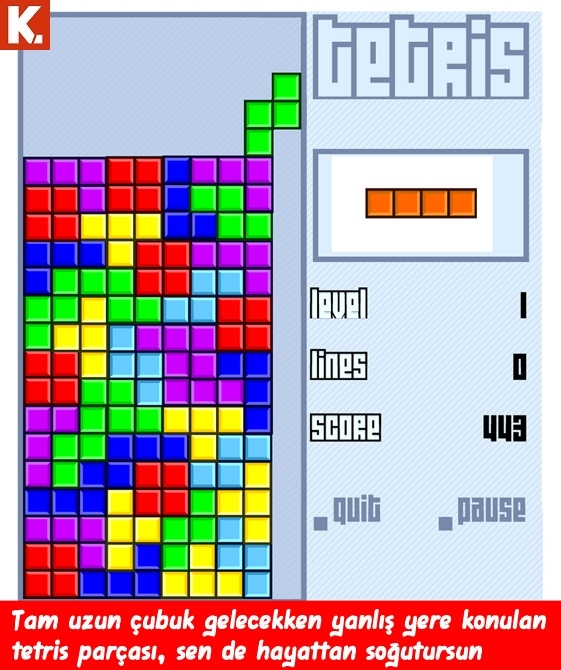 Hayattan soğutan anlar 26