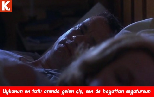 Hayattan soğutan anlar 27