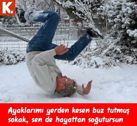 Hayattan soğutan anlar 3