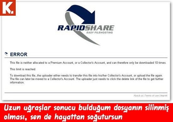 Hayattan soğutan anlar 28