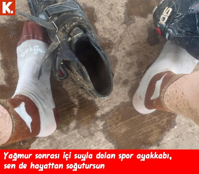 Hayattan soğutan anlar 29