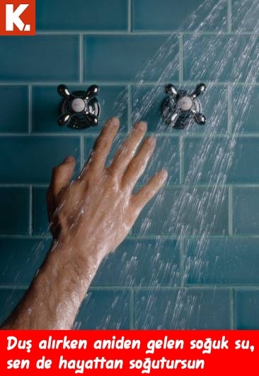 Hayattan soğutan anlar 33