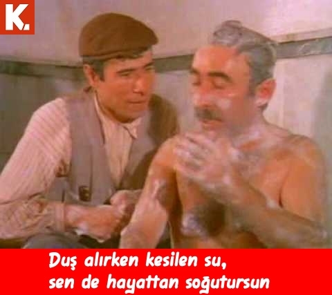 Hayattan soğutan anlar 34