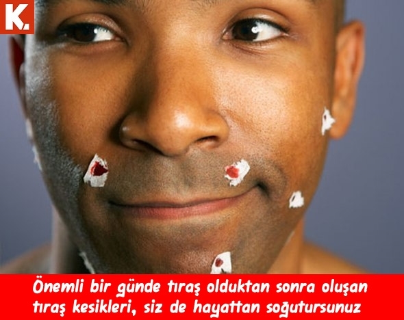 Hayattan soğutan anlar 35