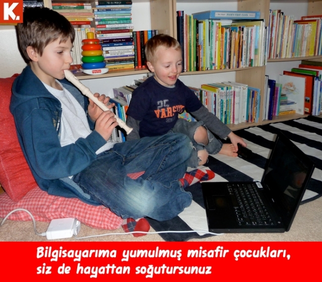 Hayattan soğutan anlar 4