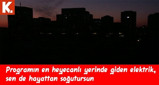 Hayattan soğutan anlar 39