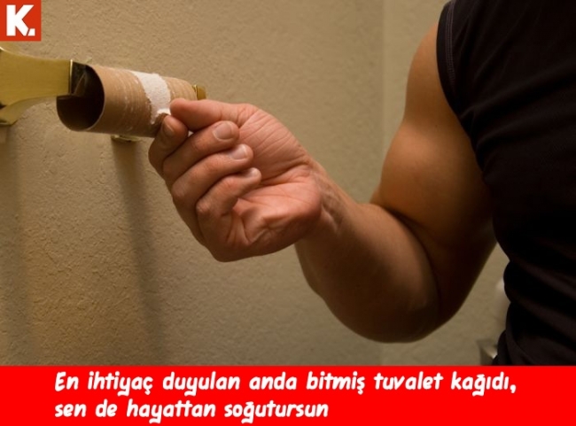 Hayattan soğutan anlar 6