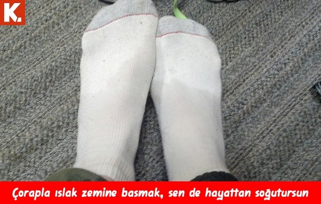 Hayattan soğutan anlar 8