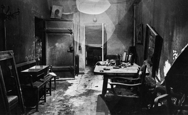 Önce çocukları zehirledi, sonra silahı şakağına dayadı 32