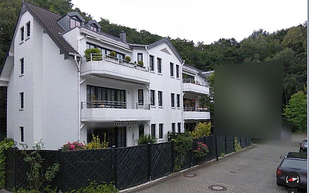 Google'ın gizlediği 15 mekan 2