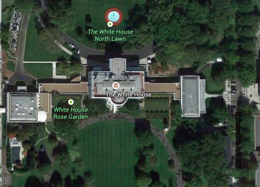 Google'ın gizlediği 15 mekan 1