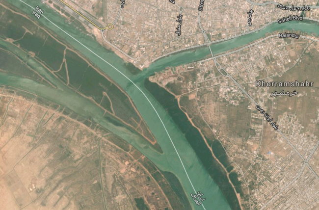 Google'ın gizlediği 15 mekan 11