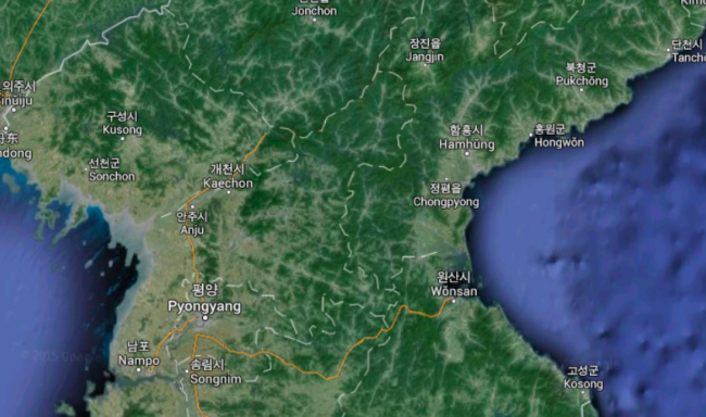 Google'ın gizlediği 15 mekan 13