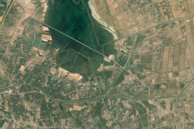 Google'ın gizlediği 15 mekan 14