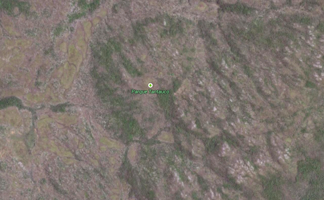 Google'ın gizlediği 15 mekan 15