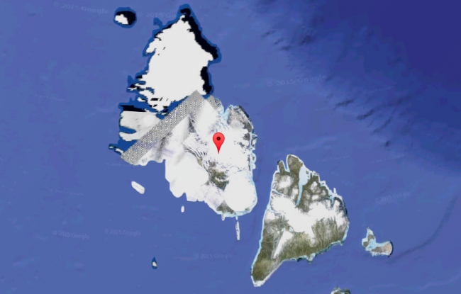 Google'ın gizlediği 15 mekan 4