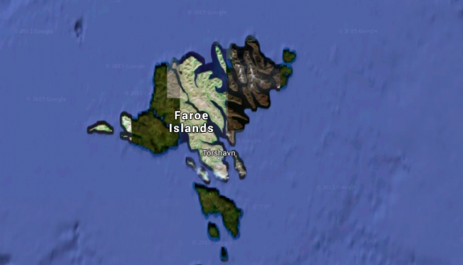 Google'ın gizlediği 15 mekan 5